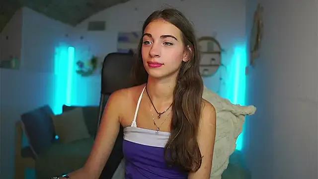 Naked Room Sophie__Nice 