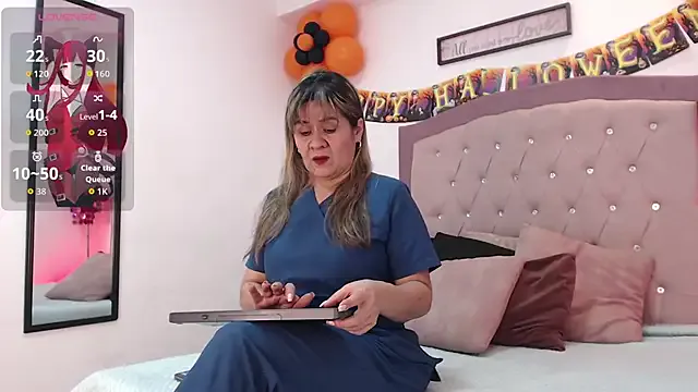 Freechat Sophy_Sheikh on StripChat