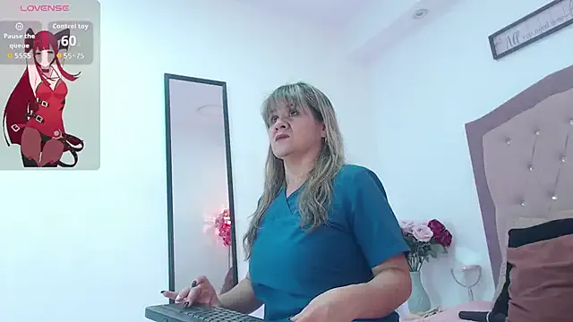 Freechat Sophy_Sheikh on StripChat