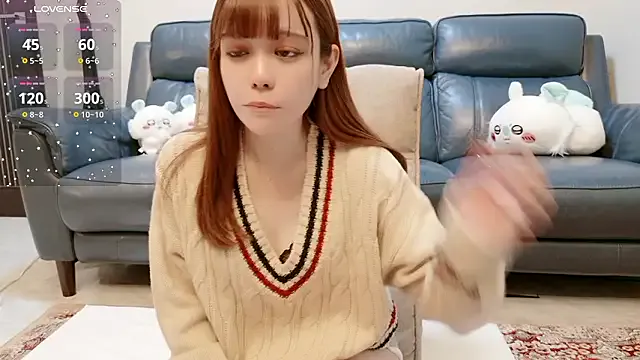 Freechat SoRa_056 on StripChat