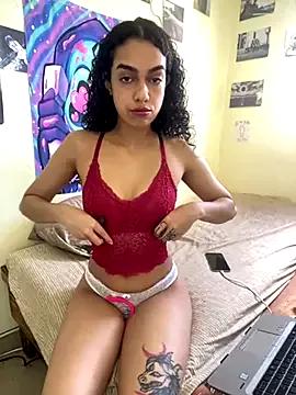 Naked Room Sora_pasquale 
