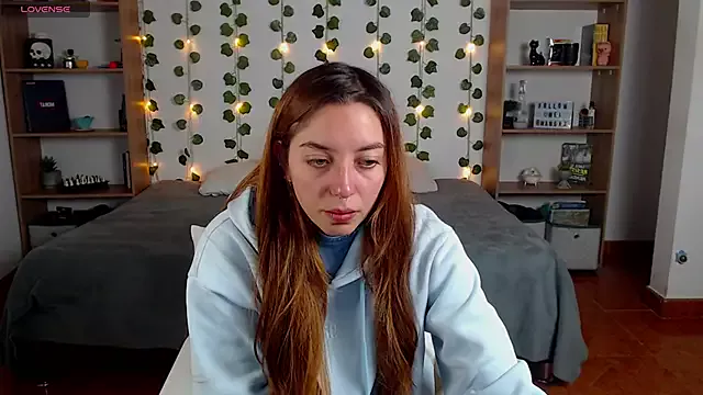 Freechat Soy_mangx on StripChat