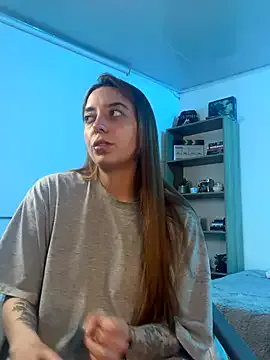 Freechat Soy_mangx on StripChat