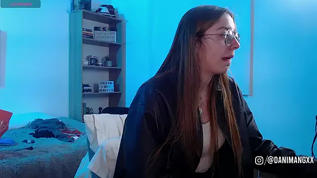 Freechat Soy_mangx on StripChat