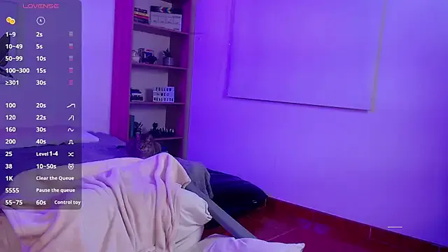 Freechat Soy_mangx on StripChat