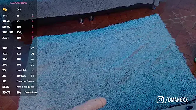 Freechat Soy_mangx on StripChat