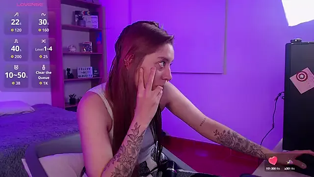 Freechat Soy_mangx on StripChat