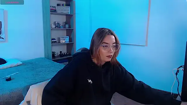 Freechat Soy_mangx on StripChat