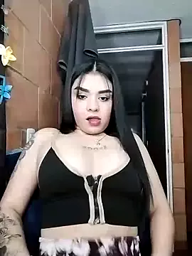 Freechat soy_valu on StripChat