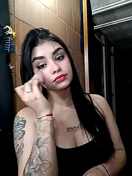 Freechat soy_valu on StripChat