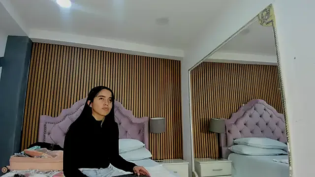 Freechat Starbutterflyy_ on StripChat