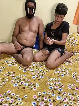 Naked Room stargroup 