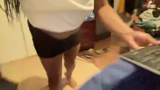 StripChat Starrific is Freechat Starrific — Need a new toy. . .