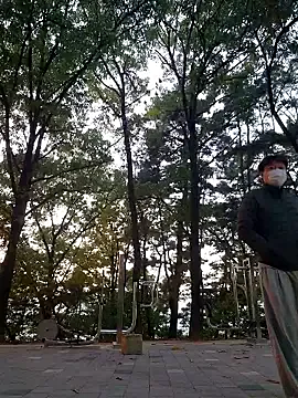 StripChat starvingo2002 is Freechat starvingo2002 — CUMSHOT OUTDOOR RISKY EXHIBITION