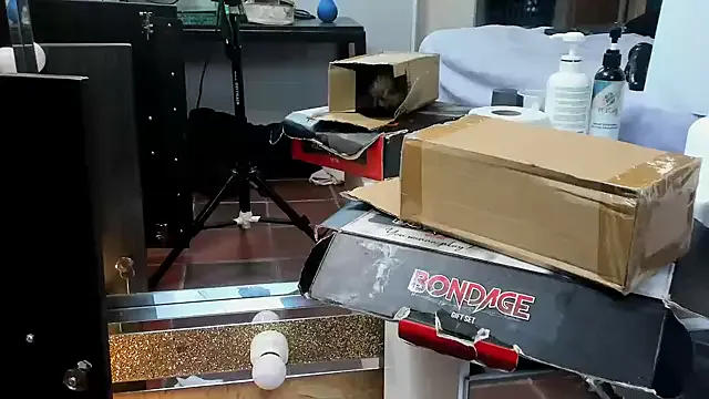 STEFANYVOLKOV on StripChat