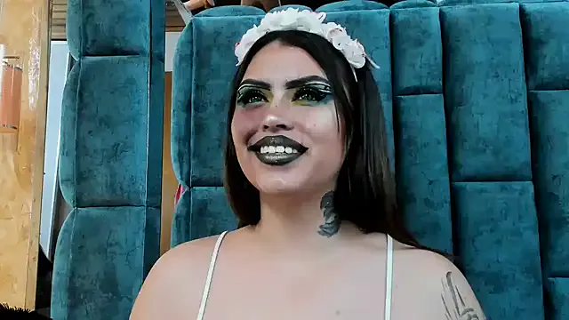 STEFANYVOLKOV on StripChat