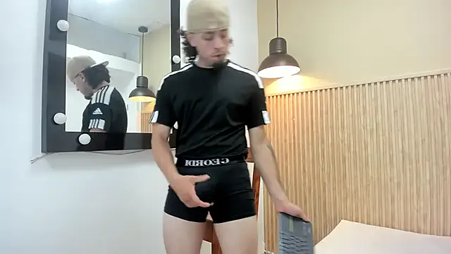 Freechat STEINER_01 on StripChat