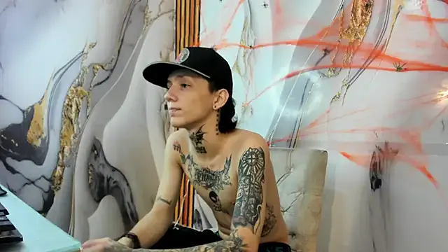 StripChat StraightBoy_Nick is Freechat StraightBoy_Nick — Show CUM in Public