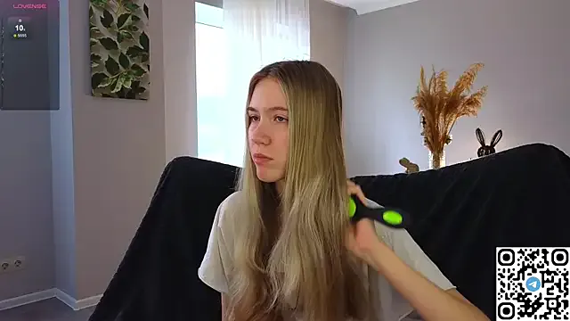 Freechat Succubelle on StripChat