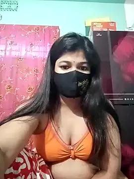 Sumi-roy from StripChat