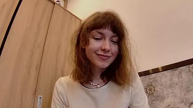 sun_place from StripChat is Freechat