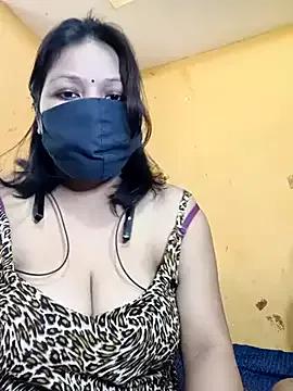 Naked Room Sunalika_davi 