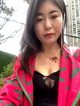 Freechat sunny-520 on StripChat