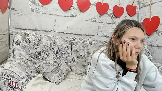 Sunny_Sammy from StripChat