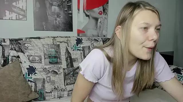 Sunny_Sammy from StripChat