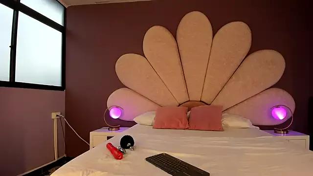 Susa1userma_ from StripChat