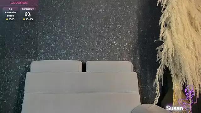 Susa1userma_ from StripChat