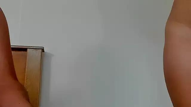 SusanClarck from StripChat