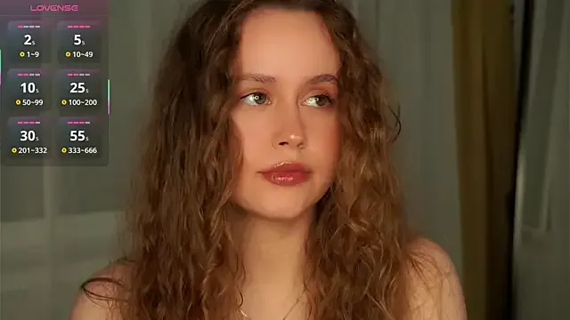 SusannaScholler on StripChat 