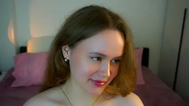 SusannaScholler on StripChat 