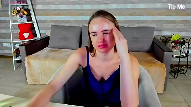 Freechat SusanSmit on StripChat