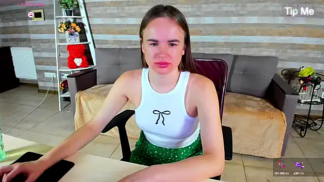 Freechat SusanSmit on StripChat