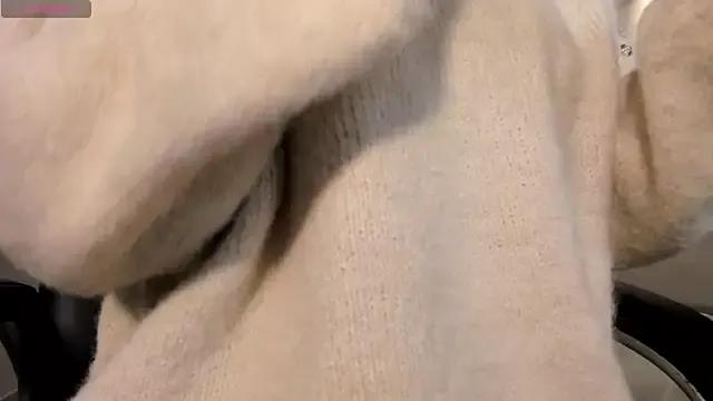 SussaneCole from StripChat