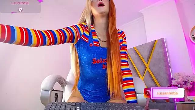 SussanHottye1_ from StripChat