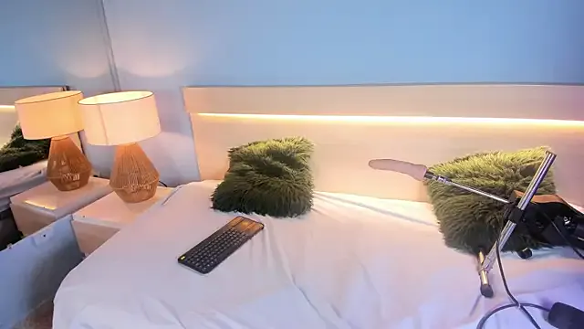 susygonzalez on StripChat 