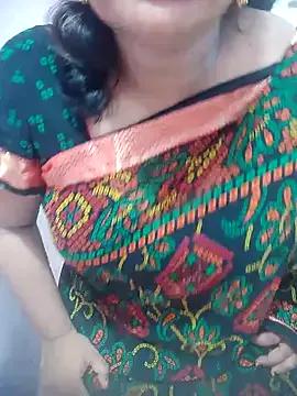 Swapna_Hyd from StripChat is Private
