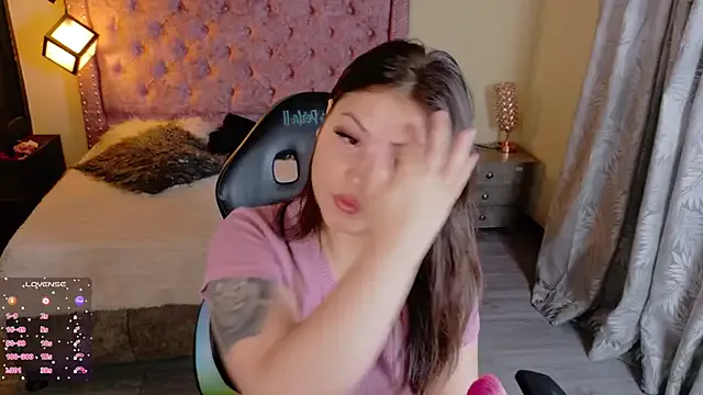 Freechat sweet__thang on StripChat