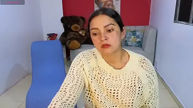 sweet_ahinara on StripChat 