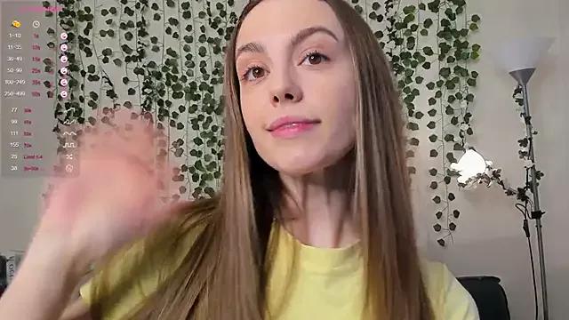 Naked Room sweet_and_flirt 