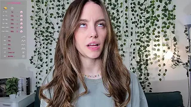 sweet_and_flirt from StripChat is Freechat