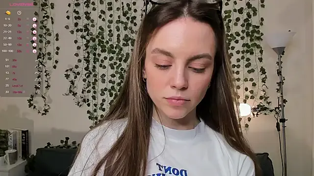 StripChat sweet_and_flirt is Freechat sweet_and_flirt — Show my cute look ^^