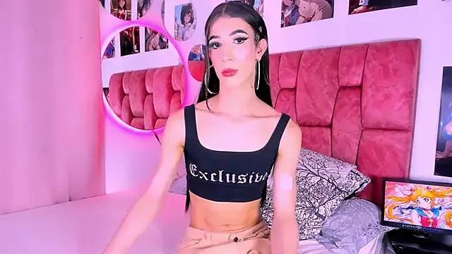 sweet_falon from StripChat