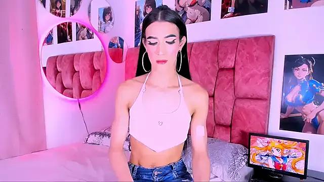 sweet_falon from StripChat
