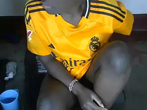 Sweetaggy2 from StripChat