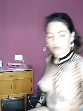 sweetbabyass from StripChat