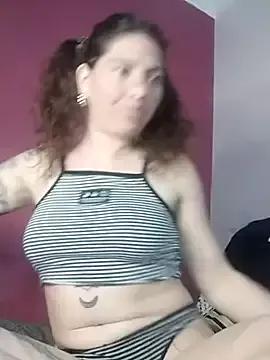 sweetbabyass from StripChat
